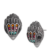 Eagle Earrings