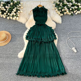 Genovie Dress