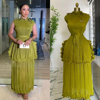 Genovie Dress