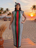 Set It and Forget it Dresses