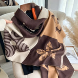 Oversized Body Scarf