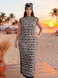 Set It and Forget it Dresses