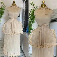 Genovie Dress