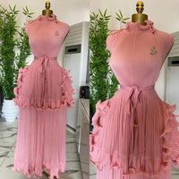 Genovie Dress