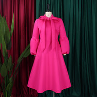 Penelope Dress