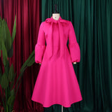 Penelope Dress
