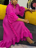 Spinella Dress