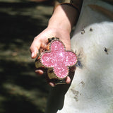 Clover Tag Along Bag