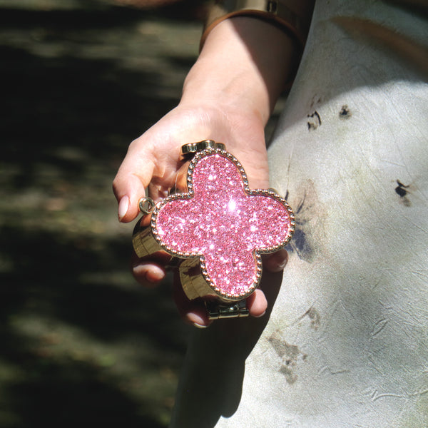 Clover Tag Along Bag