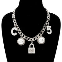Charms Necklaces