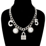 Charms Necklaces