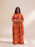 Moni Kaftan Kimono