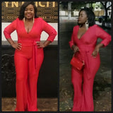 Levanana Jumpsuit