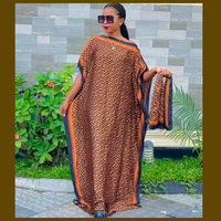 Leah Caftan Kimono