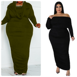Shana Dress