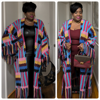 Maritza Duster Kimono