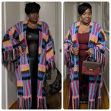 Maritza Duster Kimono