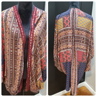 Hippie kimono