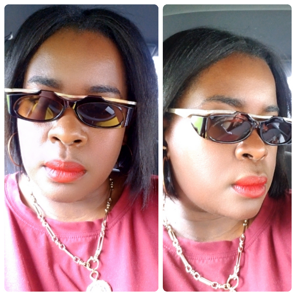 Matrix Glasses
