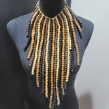 All Natural Statement Necklaces