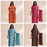 Moni Kaftan Kimono
