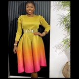 Radiance Dress