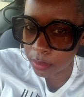 Busie Bey Glasses