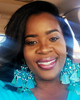 Crosslife Earrings