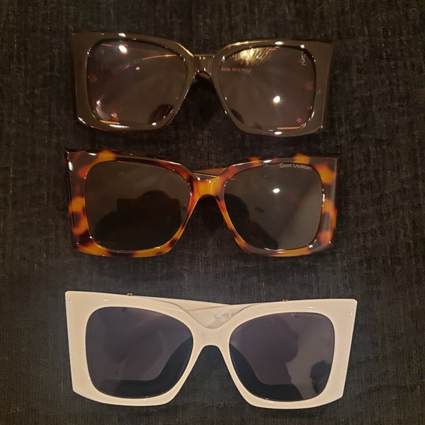 Rity Square Sunglasses