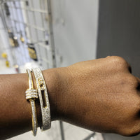 Lux Kelix Bracelets