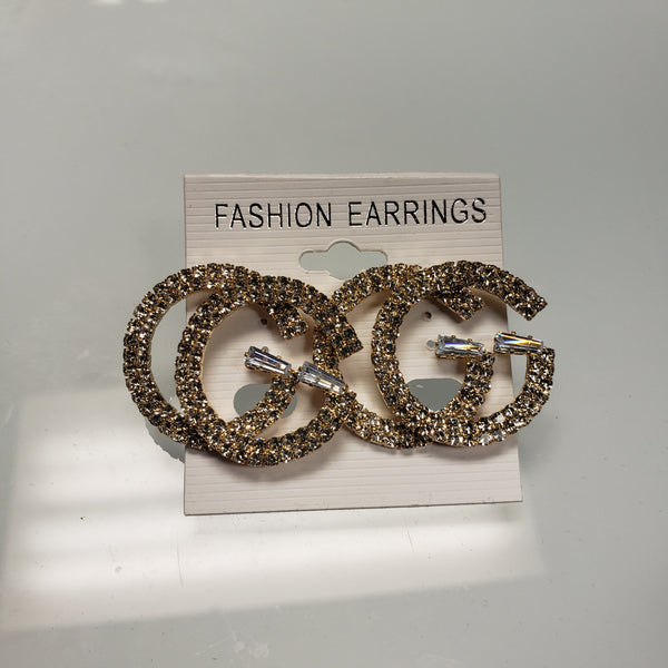 GStyle Earrings
