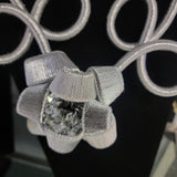 Diamond Burst Surprise Necklace