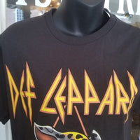 Def Leppard Top