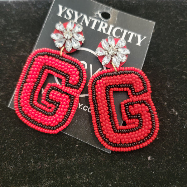 Georgia Earrings