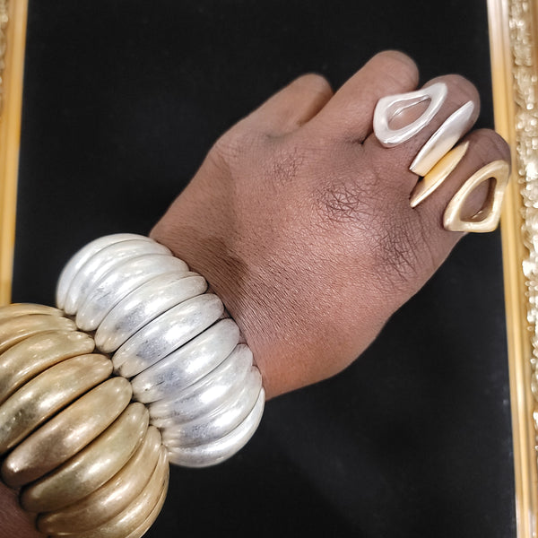 Sword Bracelet Set