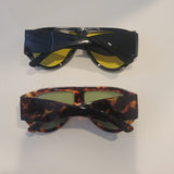Bar Aviator Glasses