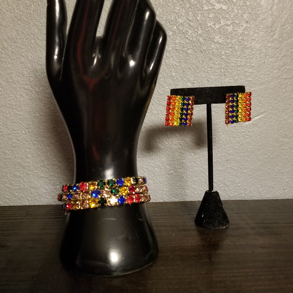 Multi Set
