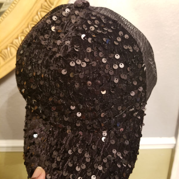 Bling Caps