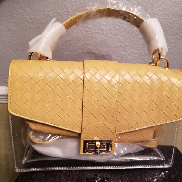 Gameday Purse