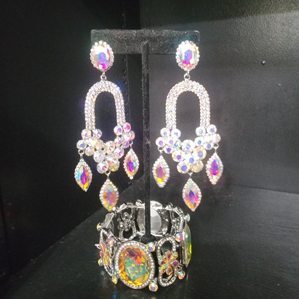 Blinged Out Set