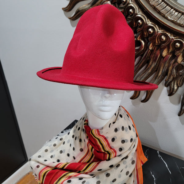 Norman Hat