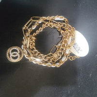 Chain Bracelet Set