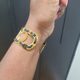 Stainless Cuff