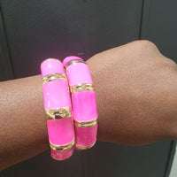 Bone Bracelets