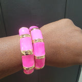 Bone Bracelets