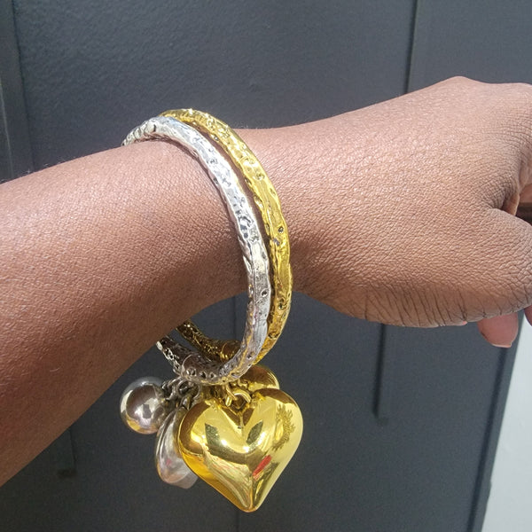 Heart Breaker Bracelets