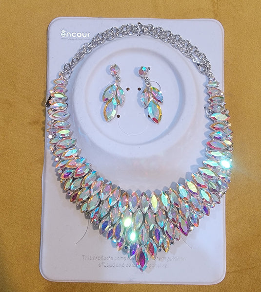 Shine Necklace