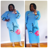 Cresida Dress