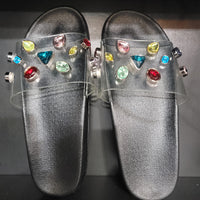 Stoney Slides