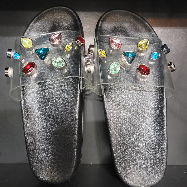 Stoney Slides